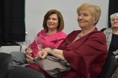 Koncert z okazji Dnia Kobiet